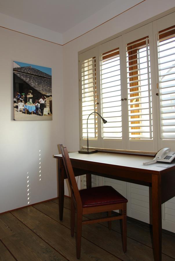 Hotel Krone-Post Werneck Luaran gambar